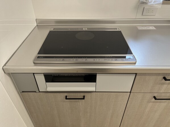 ファミリアⅡの物件内観写真